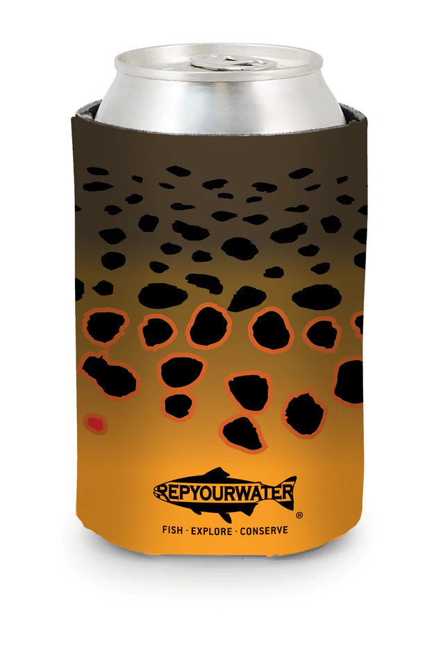 RepYourWater Can Cooler