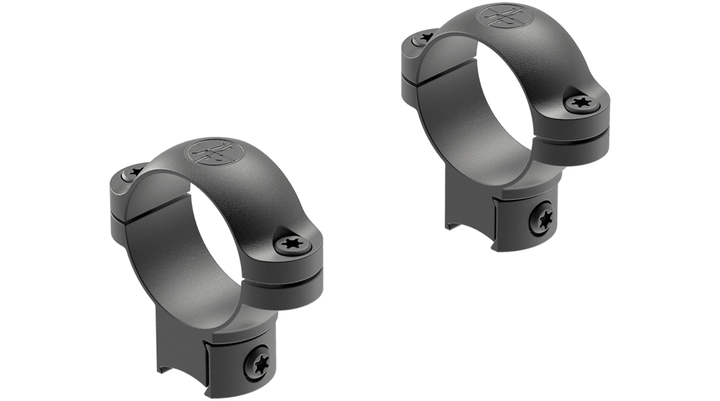 Leupold Open Range Rimfire 11mm