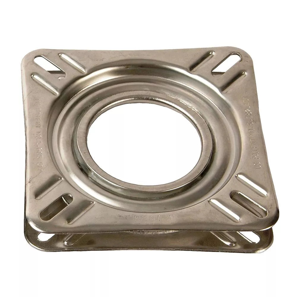 Springfield 7" Non-Locking Swivel Mount