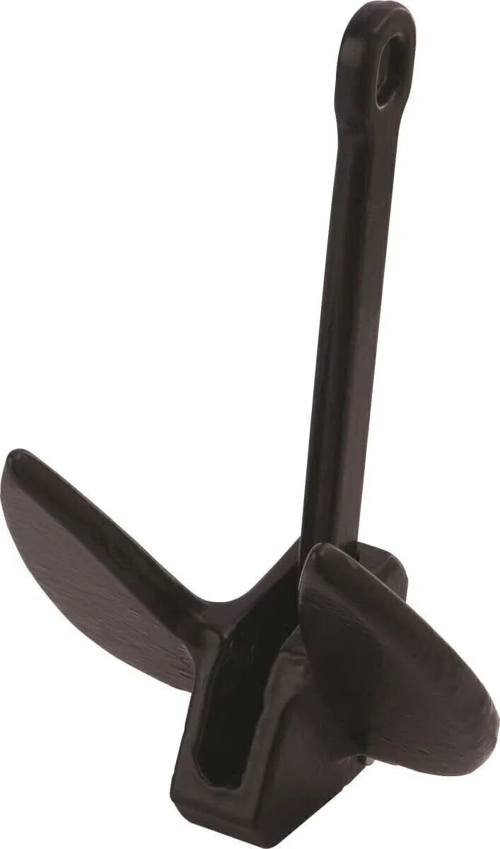 Navy Anchor 15 Pound
