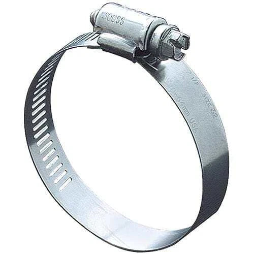 Ideal #10 HOSE CLAMP 1-1/16" (67105-51)