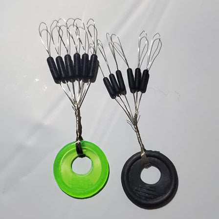 Lured Ultimate Bead Stops