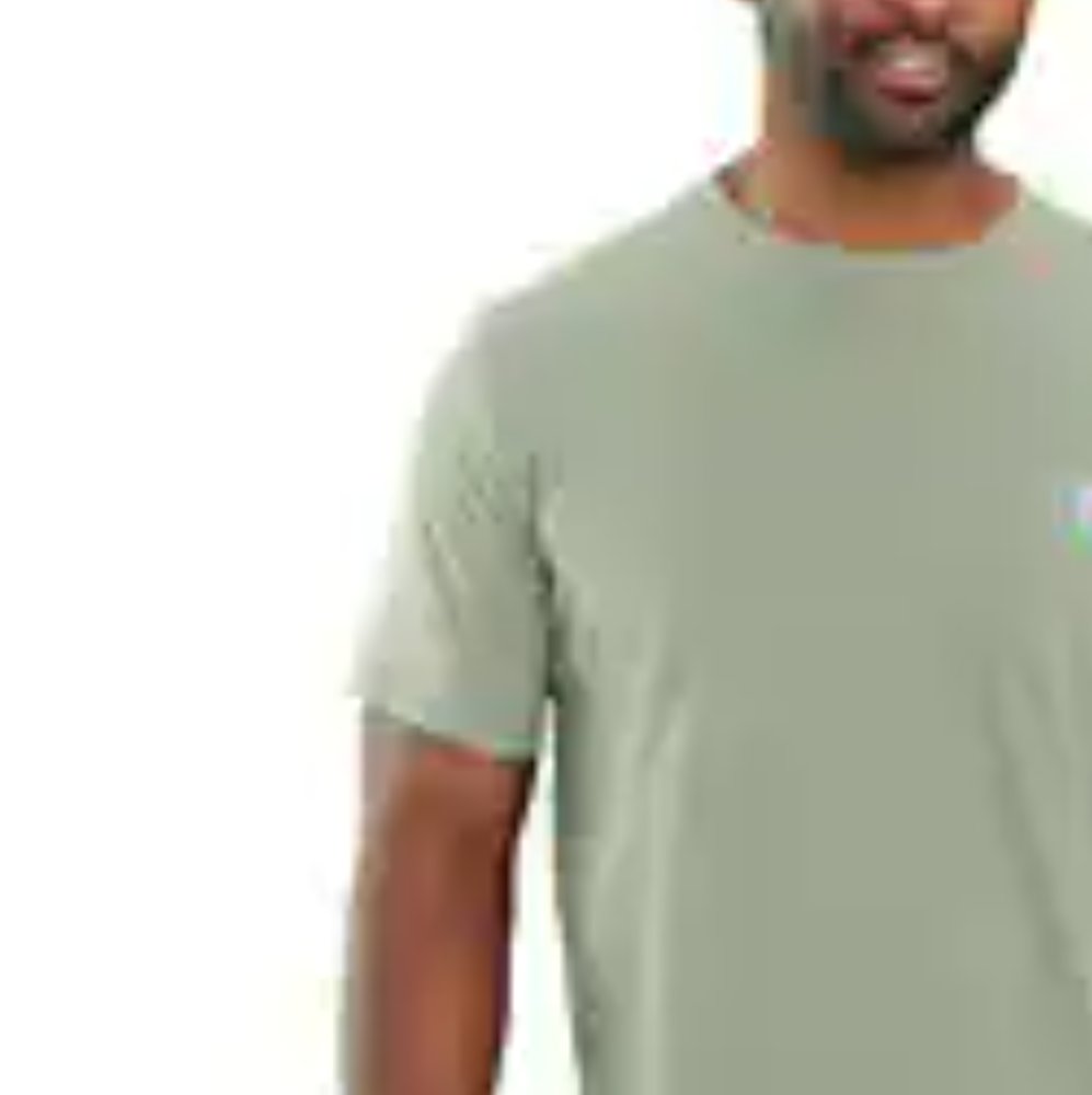 Carhartt Force Relaxed Fit Short-Sleeve Pocket T-Shirt Men's