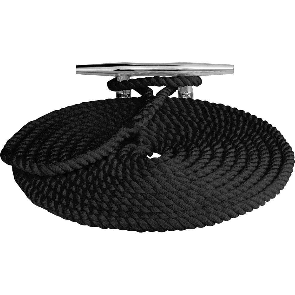 Sea Dog Dock Line (Twisted Nylon)
