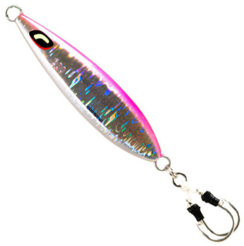 Shimano Butterfly Wing Fall 160G Pinks ZZZ
