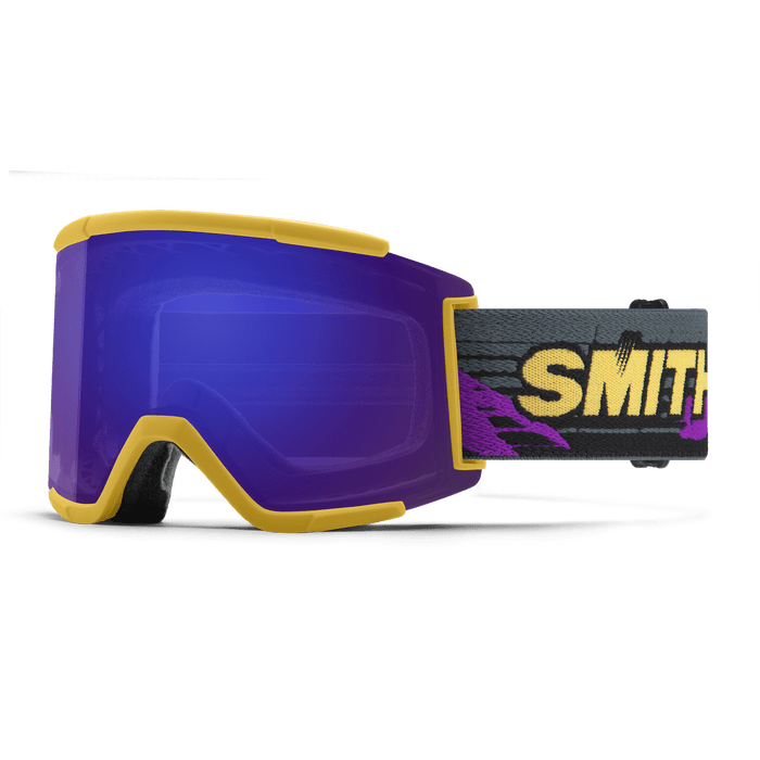 Smith Squad XL - Miyar Adventures