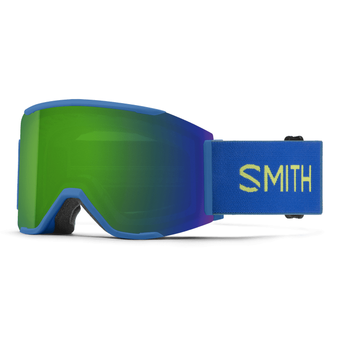 Smith Squad Mag - Miyar Adventures
