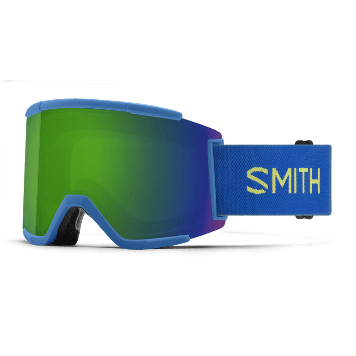 Smith Squad XL - Miyar Adventures
