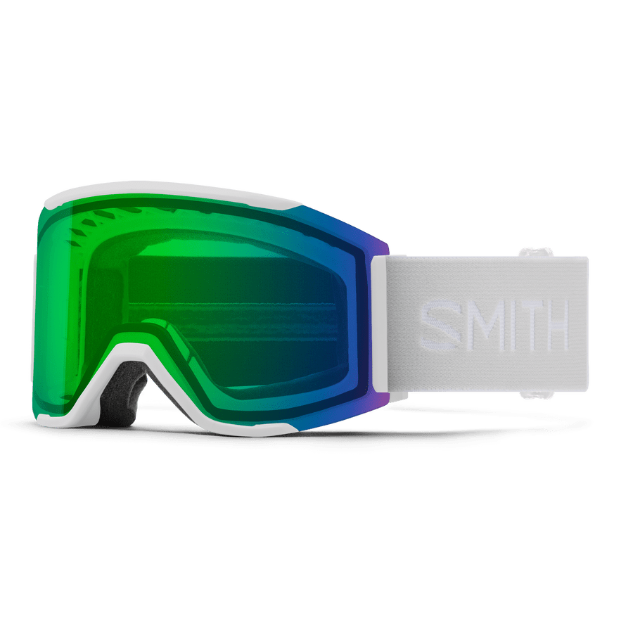 Smith Squad Mag