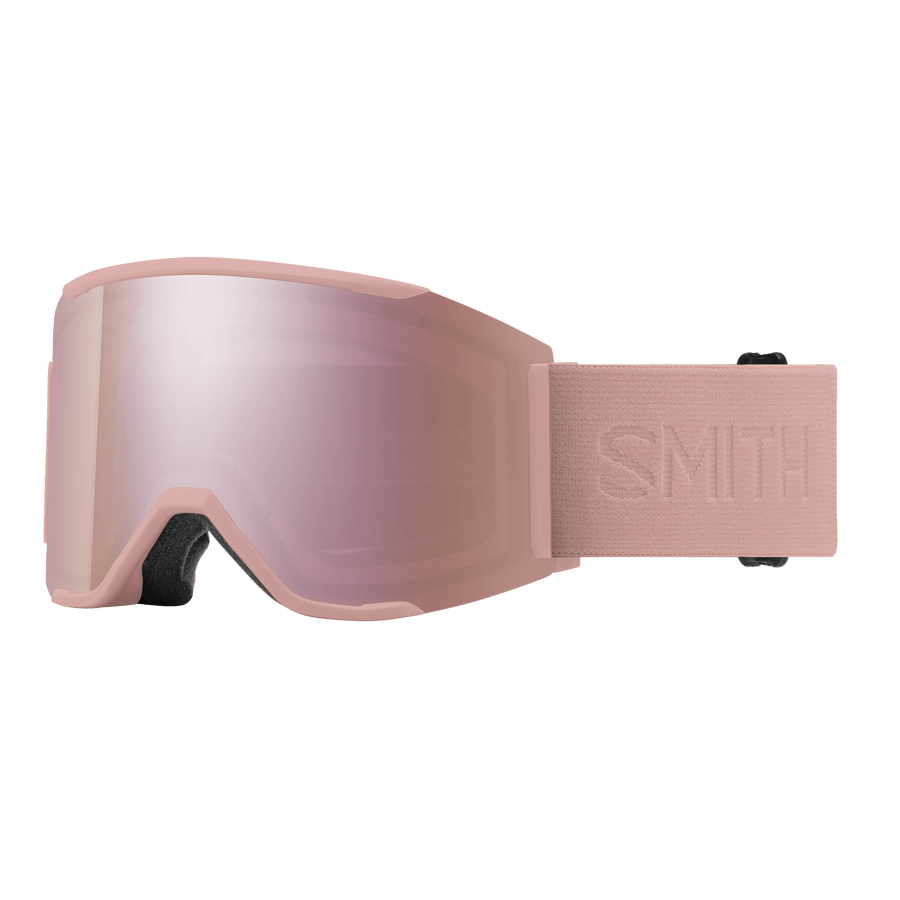 Smith Squad Mag
