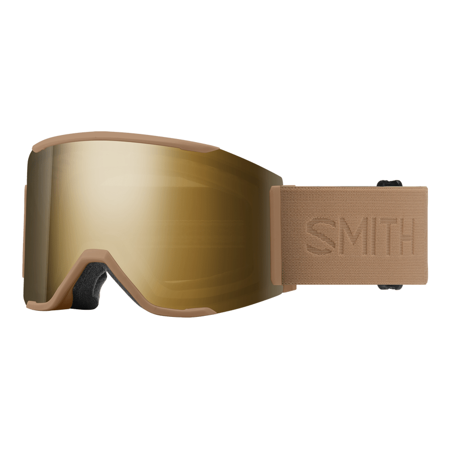 Smith Squad Mag