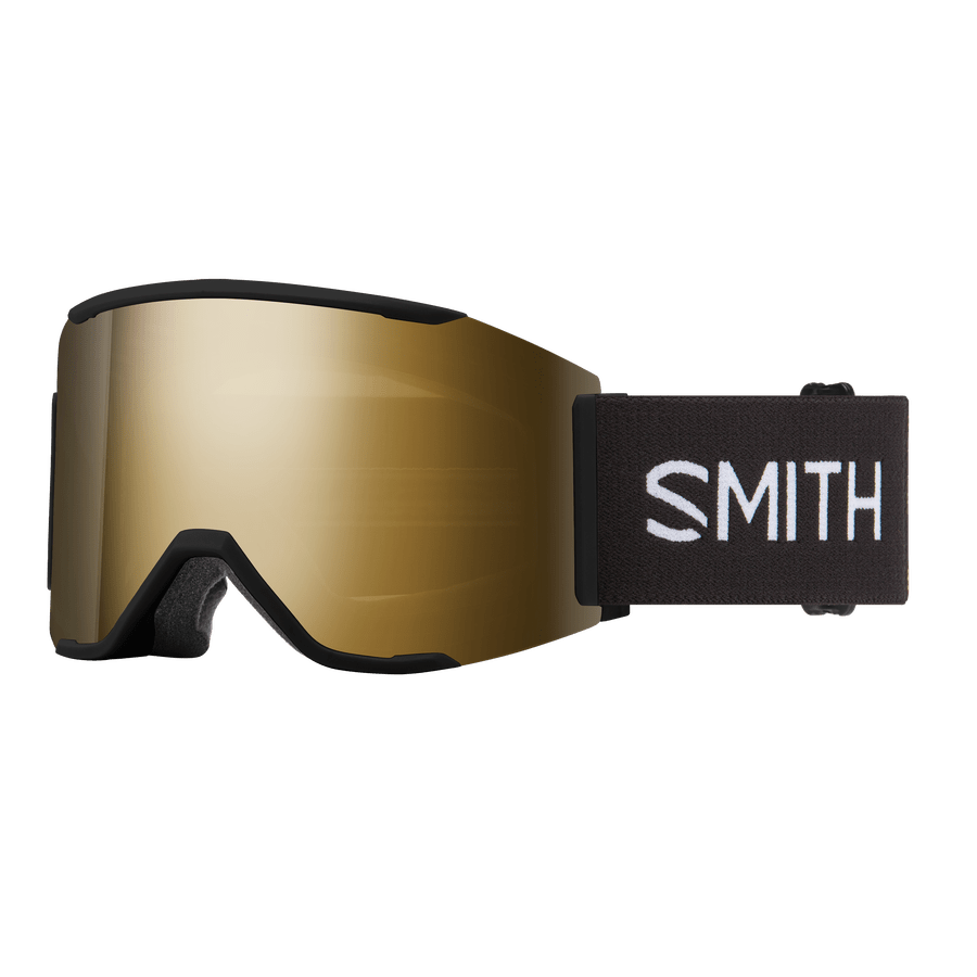 Smith Squad Mag