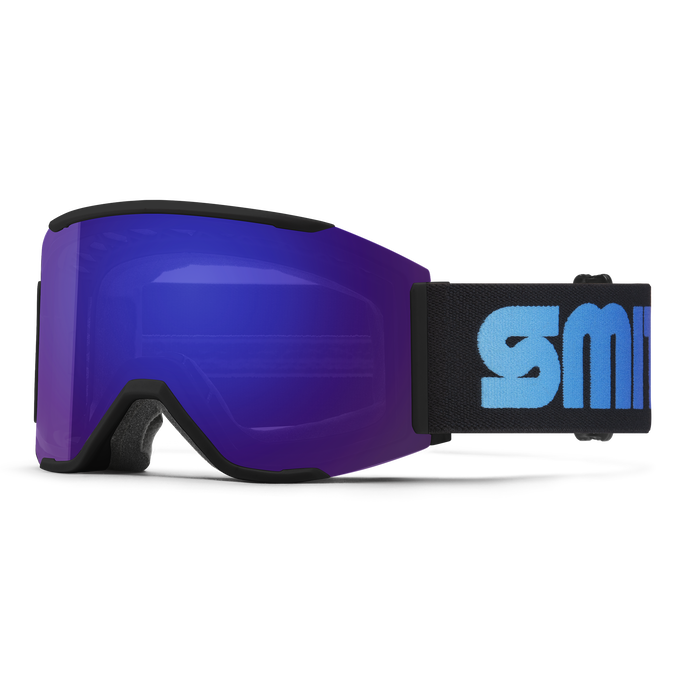 Smith Squad Mag