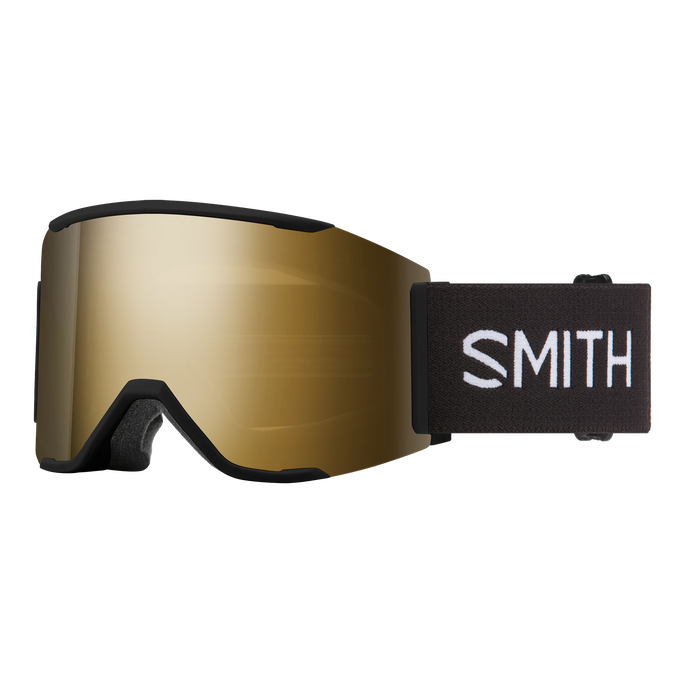 Smith Squad Mag