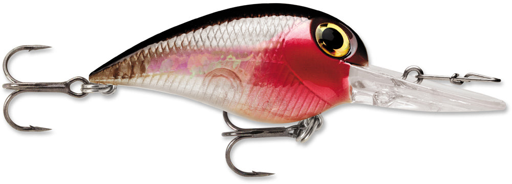 Storm Wiggle Wart MadFlash Plugs
