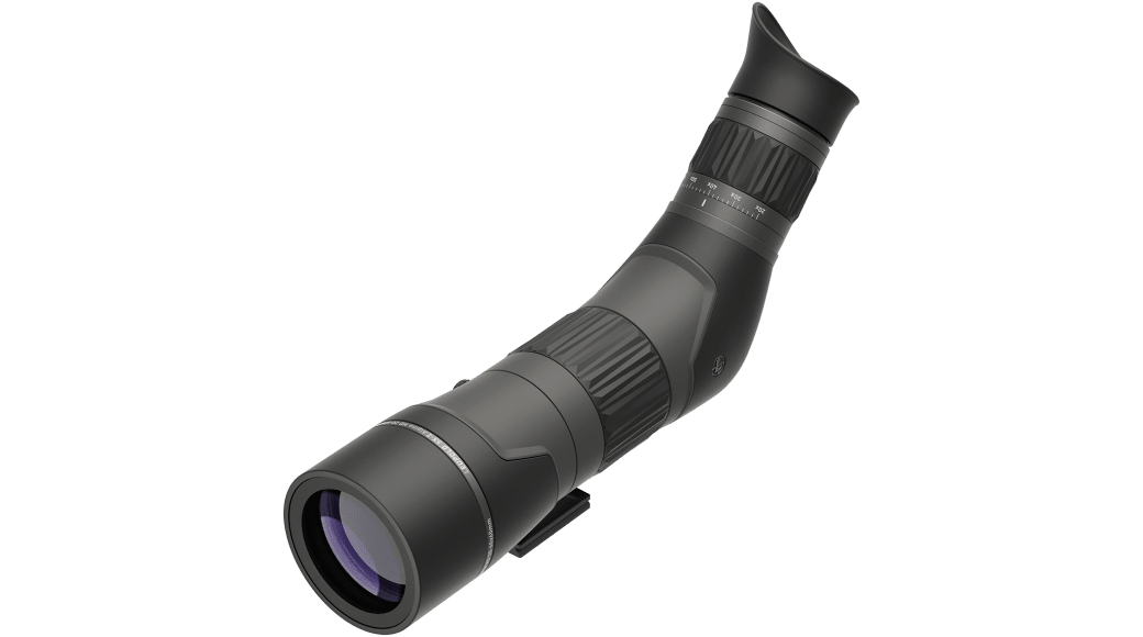 Leupold SX-2 Alpine HD Gen 2 20-60x60 Angled
