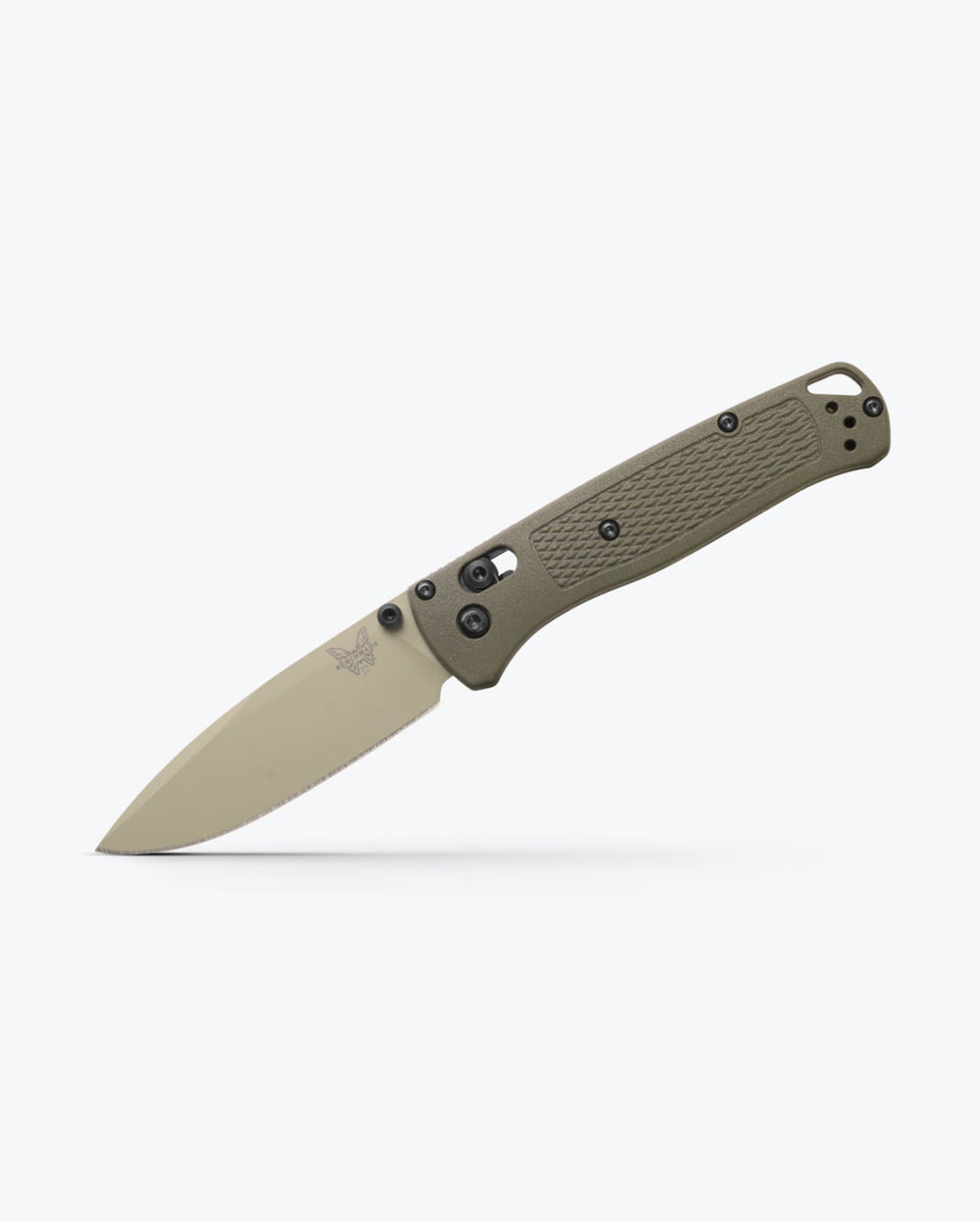 Benchmade 535TN-11 Bugout Knives