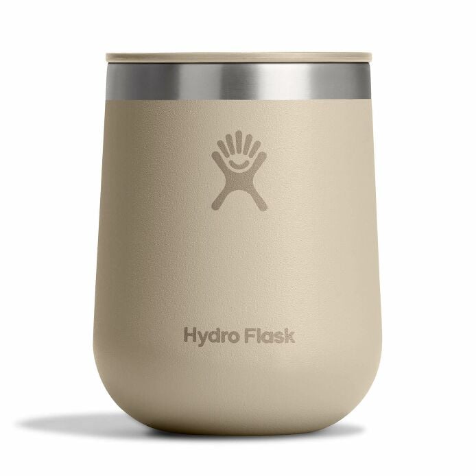 Hydroflask 10 Oz Ceramic Wine Tumbler