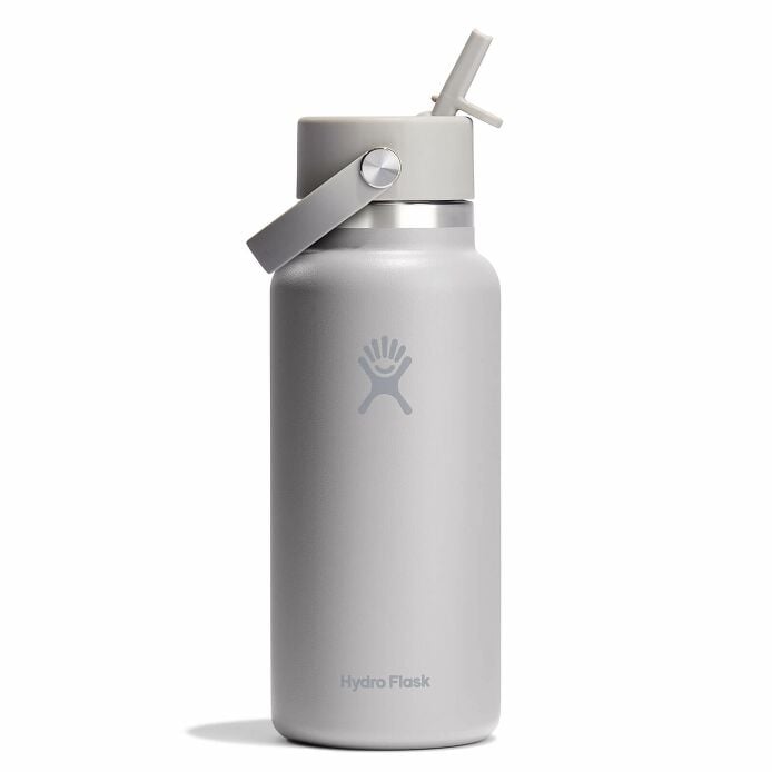 HydroFlask 32oz Wide Mouth Flex Cap