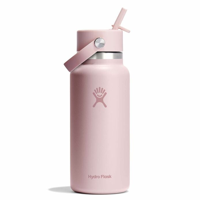 HydroFlask 32oz Wide Mouth Flex Cap