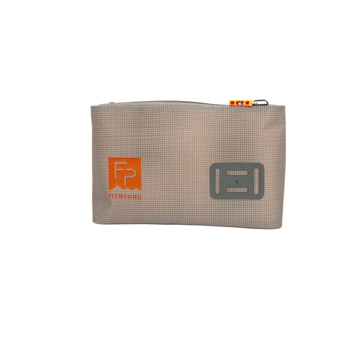 Fishpond Thunderhead Pouch Smoke Grey