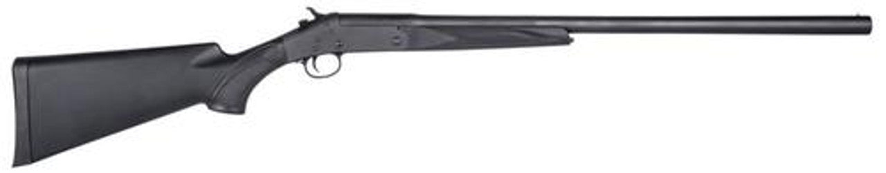 Savage Arms Stevens M301 Single Shot Shotgun 410 ga. 26 in. Black