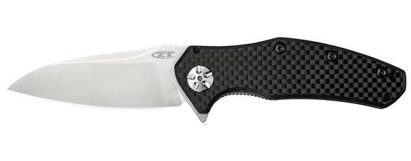 Kershaw Zero Tolerance Carbon Folder Knife