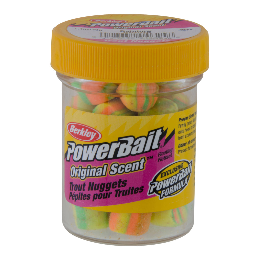 Berkley PowerBait Power Nuggets