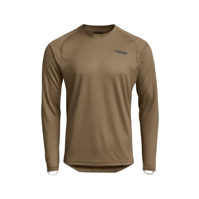 Sitka Core Lightweight Crew LS Men's