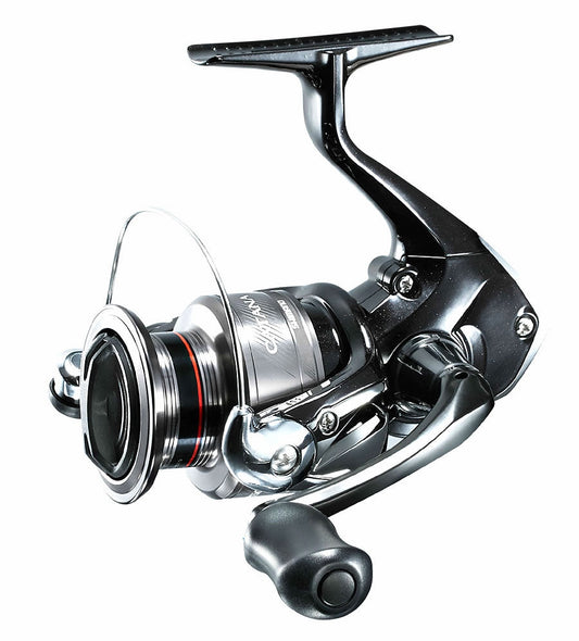 Shimano Fishing CATANA 2500HG FD CLAM Spinning Reel [CAT2500HGFDC]