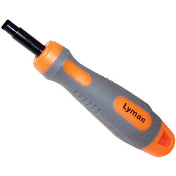 Lyman Primer Pocket Cleaner Large