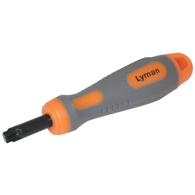 Lyman Primer Pocket Reamer