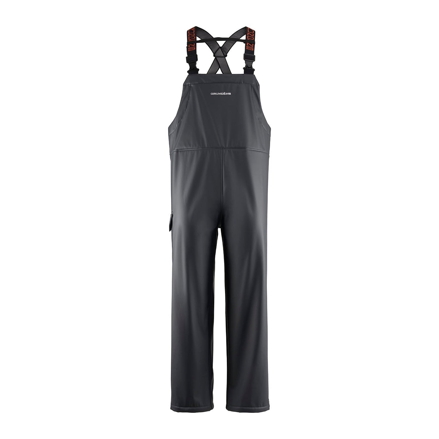 Grundens Neptune Thermo Bib Men's