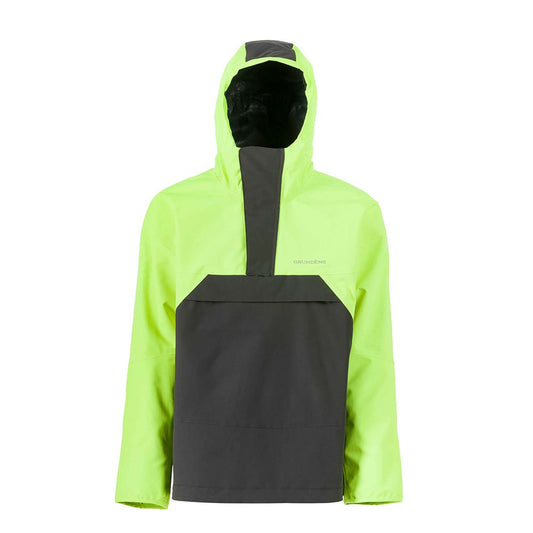 Grundens Full Share Anorak Men's