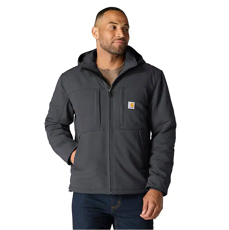 Carhartt Super Dux Relaxed Fit Insulated Jacket Men's