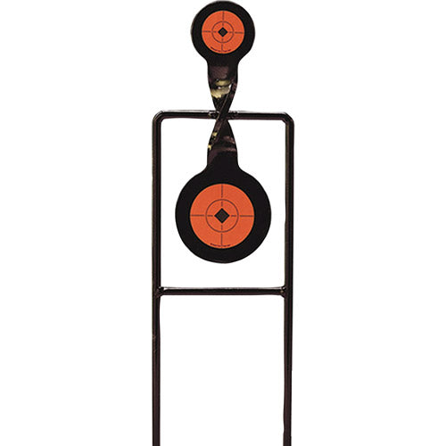 Birchwood Casey Double Mag Spinner Target