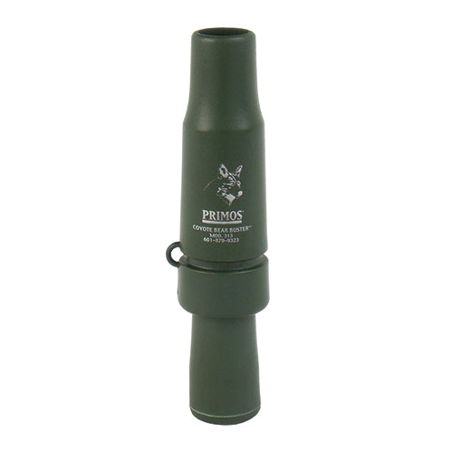 Primos® Coyote Bear Buster™ Predator Call Ps313