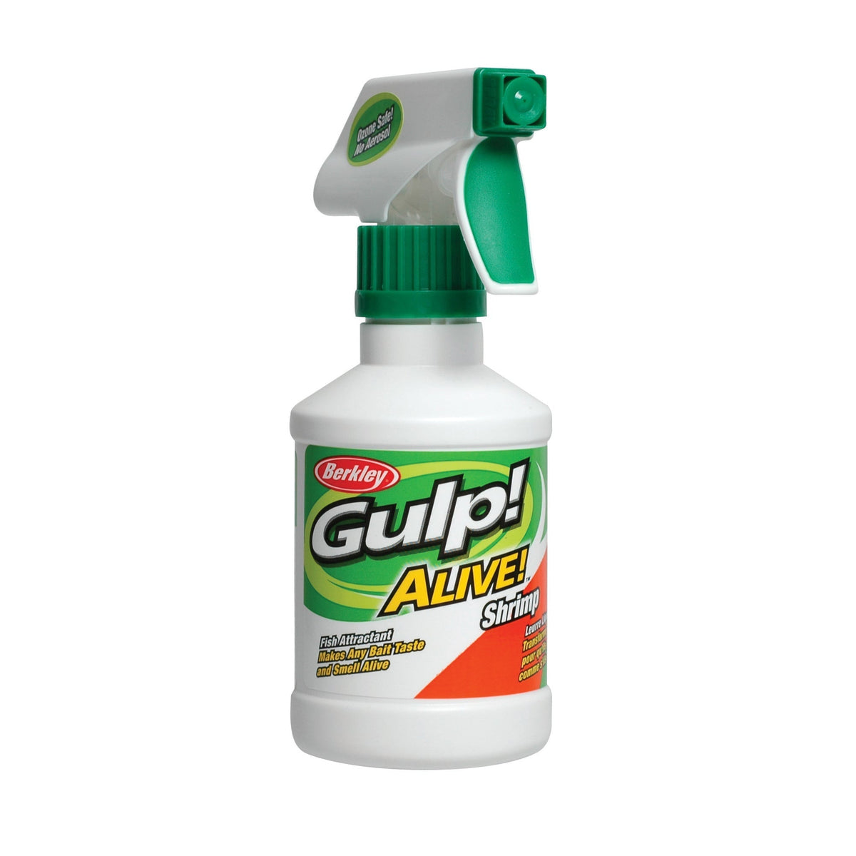 Berkley Gulp! Alive! Attractant Spray