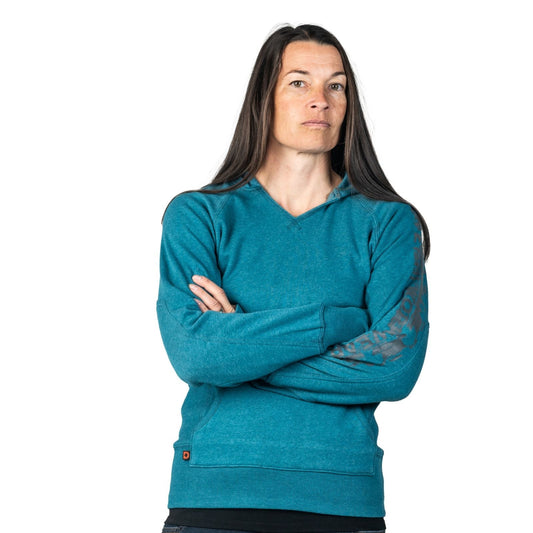 Dovetail Workwear Anna Pullover Hoodie Women's