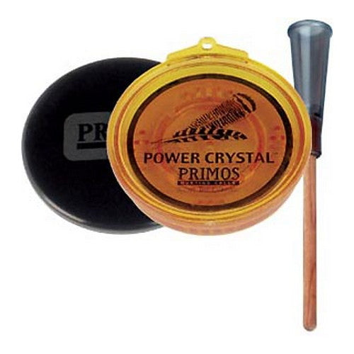 Primos 217 Power Crystal Friction Turkey Call