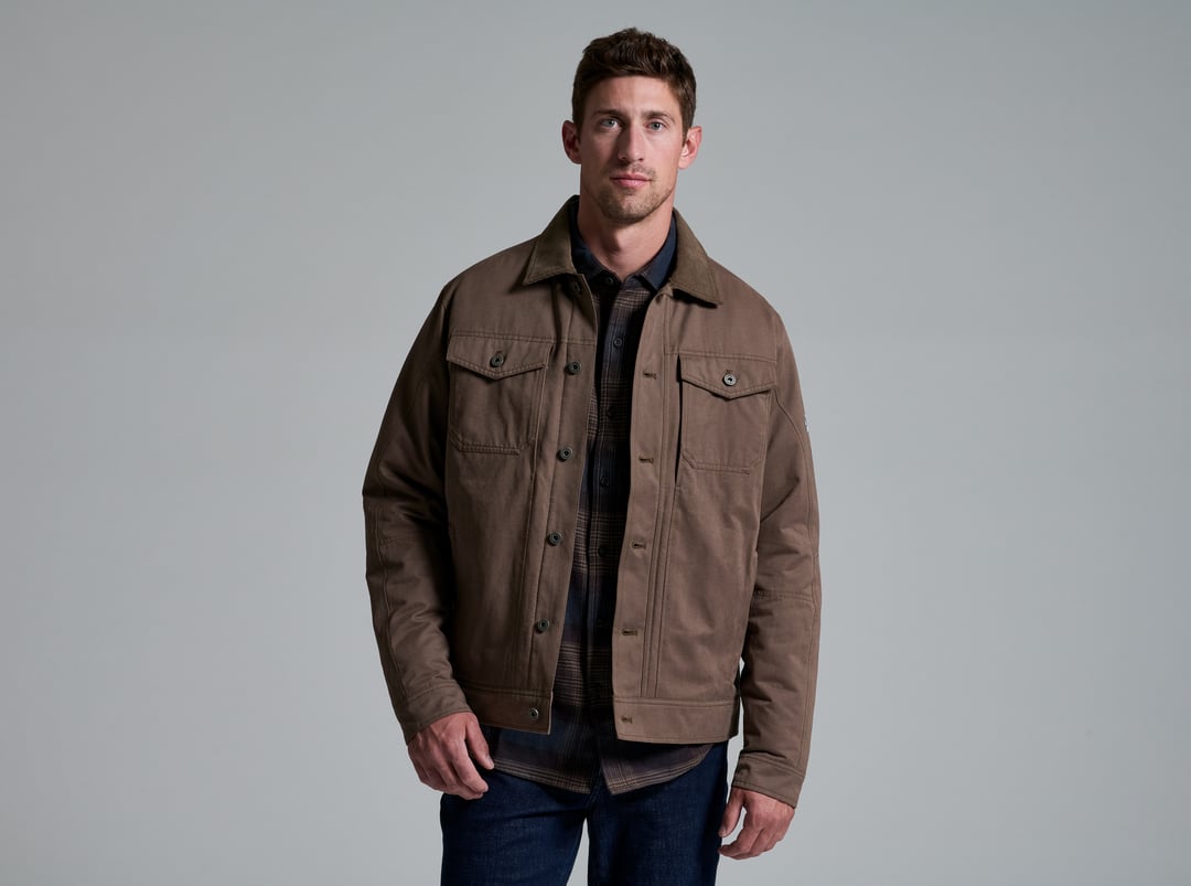 Kuhl Maverick Jacket Men's