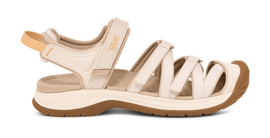 Teva Tirra Sport Closed-Toe Hiking Sandal Women's