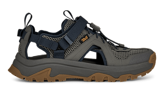 Teva Hurricane XLT3 Closed-Toe Sandal Men's