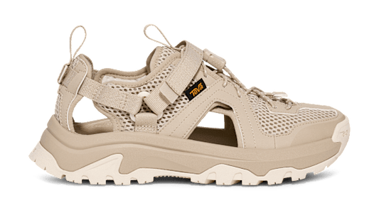 Teva Hurricane XLT3 Closed-Toe Sandal Women's