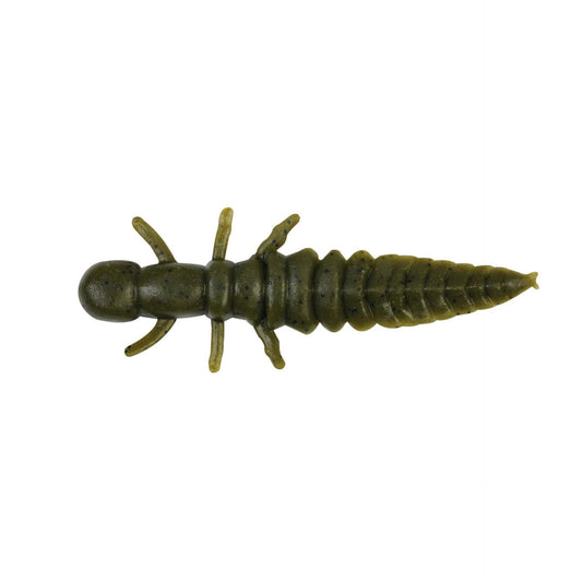 Berkley Gulp Hellgramite
