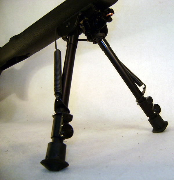 Harris Non-Swivel Harris Model L Series 1A2 9-12 Bipod