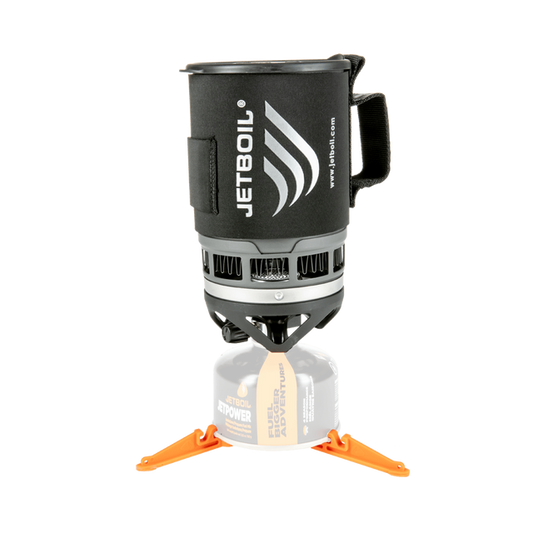 Jetboil Zip - Ascent Outdoors LLC