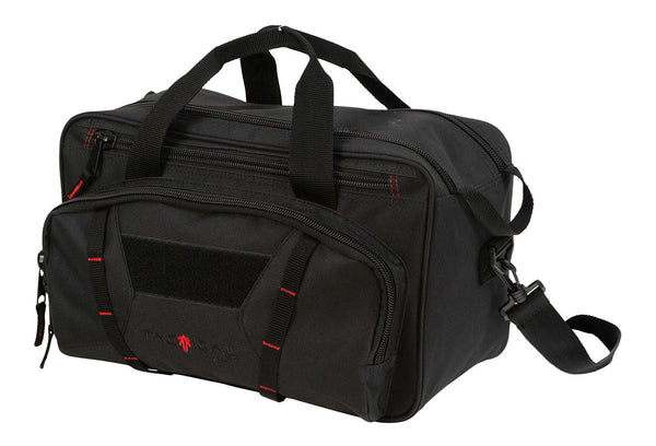 Allen Tac-Six Tactical Sporter Range Bag, Multicolored