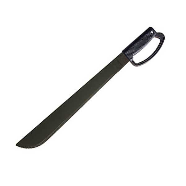 8515 OKC 18 in. Field - Black D Handle - Retail