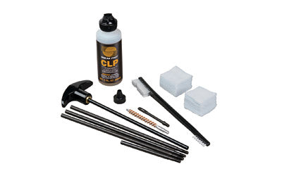 Kleenbore Gun Cleaning Classic Box Rifle Cleaning Kit .22/.223/5.56Mm Caliber Model: 1009492